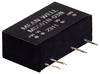 MEAN WELL MDS01M-12N DC/DC měnič napětí do DPS 12 V 0.084 A 1 W Počet výstupů: 1 x Obsah 1 ks
