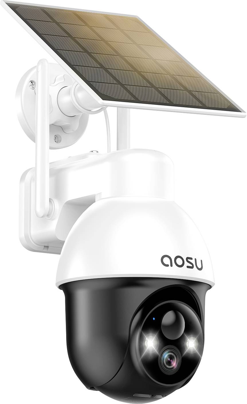 Aosu C9L C9L2.WAEU01000 Wi-Fi IP bezpečnostní kamera 2304 x 1296 Pixel