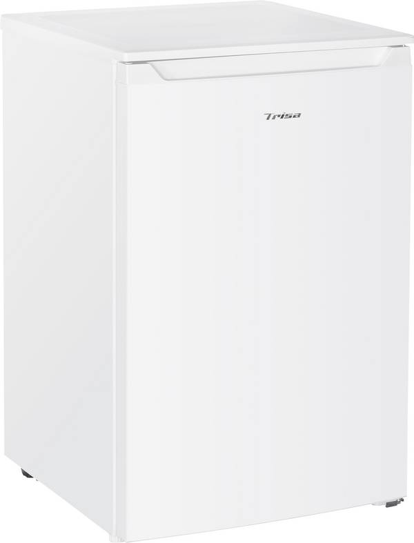 Trisa 7811.7012 mrazicí box D (A - G), 87 l, stojící spotřebič, bílá