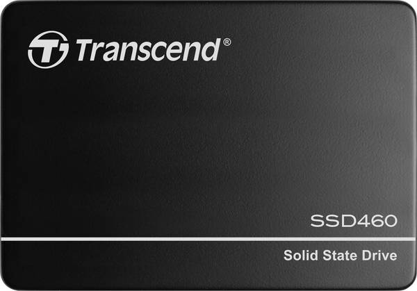 Transcend  512 GB interní mSATA SSD pevný disk SATA III  TS512GSSD460K-VS1