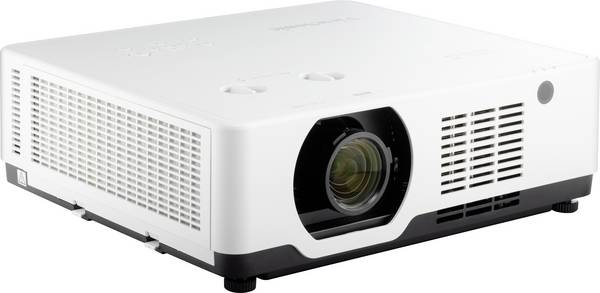 Viewsonic projektor  LSC601WU Laser 6000 ANSI-Lumen 1920 x 1200 WUXGA s dálkovým ovládáním, funkce Zoom, integrovaný reproduktor