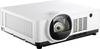 Viewsonic projektor LSC601WU-ST Laser 6000 ANSI-Lumen 1920 x 1200 WUXGA s dálkovým ovládáním, funkce Zoom, integrovaný reproduktor