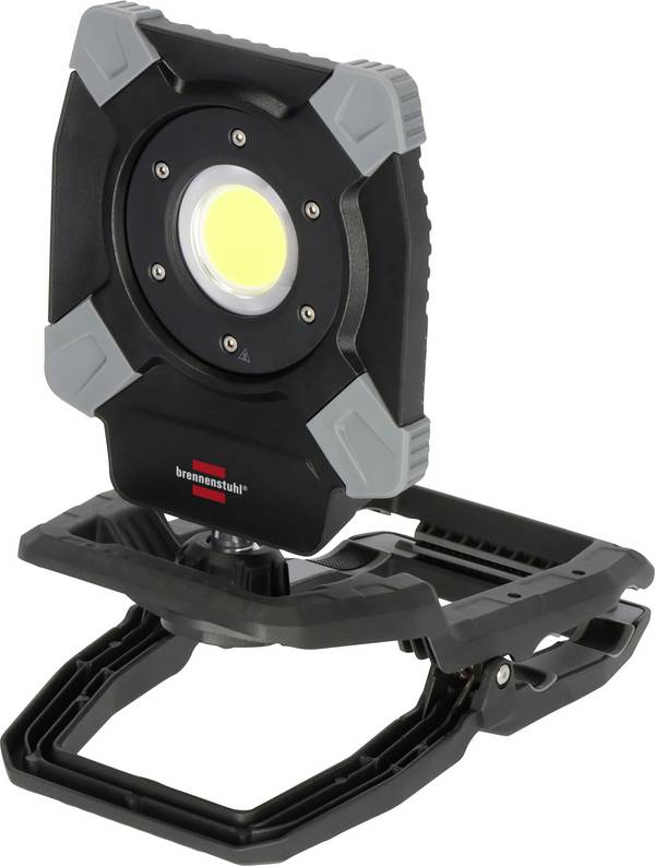 Brennenstuhl  CL 5050 akumulátorové LED pracovní osvětlení   50 W 6800 lm denní bílá 1173070030