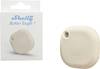 Shelly Shelly BLU Button Tough 1 Ivory dálkové ovládání, tlačítko Bluetooth Low Energy