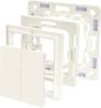 Shelly Shelly Wall Switch Adapter - Gira /Merten Shelly adaptér Bluetooth