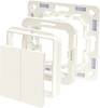 Shelly Shelly Wall Switch Adapter - Busch-Jaeger Shelly adaptér Bluetooth