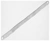 nVent HOFFMAN ECFE2530 (VE10) ECFE2530 (VE10) Zemnící pásek (š x v x h) 381 x 13 x 8 mm 10 ks Piece