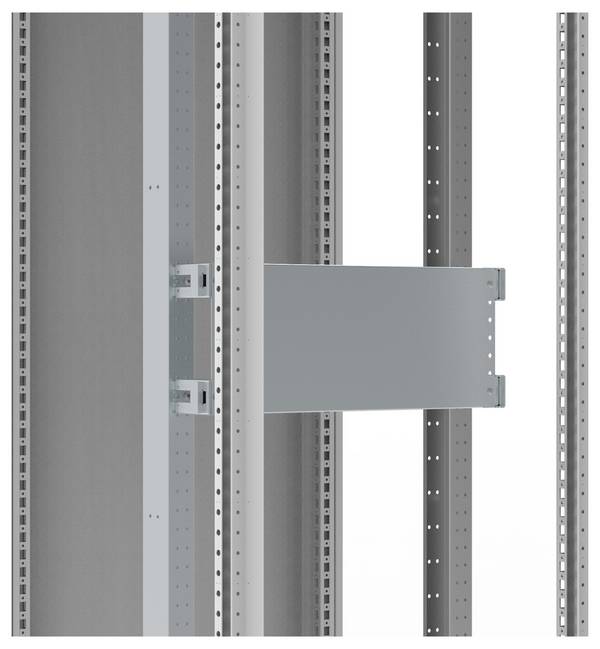 nVent HOFFMAN MSMPN6006 Mounting plate (š x v) 600 mm x 600 mm 1 ks Piece