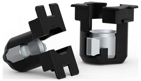 nVent HOFFMAN CNM615 (VE50) CNM615 (VE50) matice v kleci M6        50 ks
