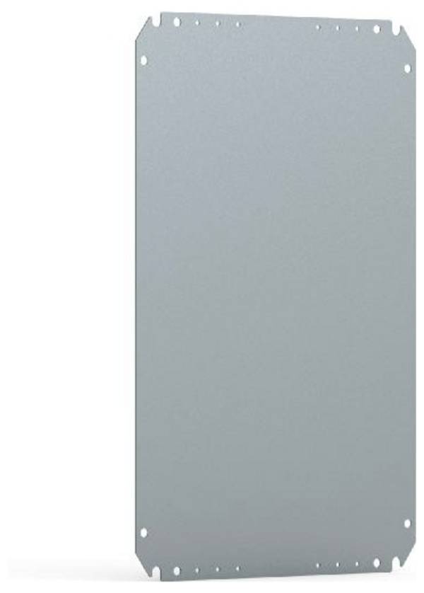 nVent HOFFMAN AMP03040 Mounting plate (š x v) 400 mm x 300 mm ocel 1 ks Piece