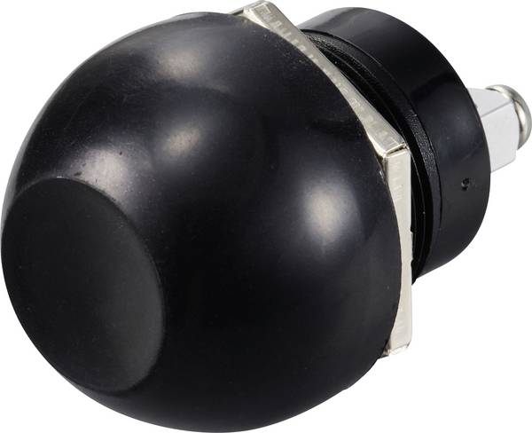 TRU COMPONENTS TC-13236984 tlačítko do auta, 1x vyp/(zap), 24 V/DC, 10 A