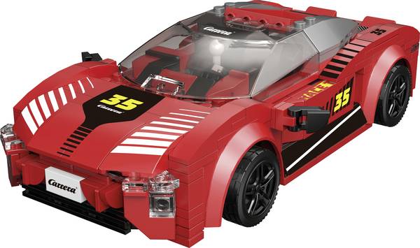 Carrera RC Construction  RC model auta elektrický, závodní auto, 370200010