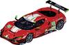 Carrera 20032001 DIGITAL 132 auto Ferrari F60 296 GT3 „AF AF Corse, č. 21“