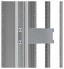 nVent HOFFMAN MSMPN2508V Mounting plate (š x v) 800 mm x 250 mm 1 ks