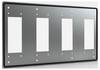 nVent HOFFMAN MMG0416 MMG0416 sada adaptérů (š x v) 288 mm x 158 mm 1 ks Piece