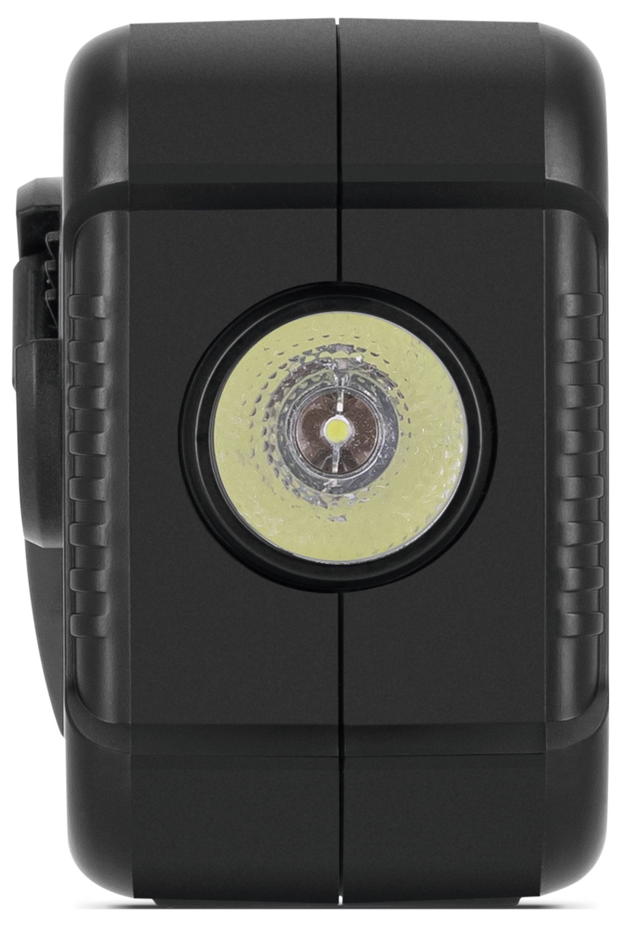 TechniSat TECHNIRADIO SOLAR 2 0000/3996 stolní rádio, DAB+, FM, USB, Solární panel, Ruční klika, stolní lampa, s akumulá-6