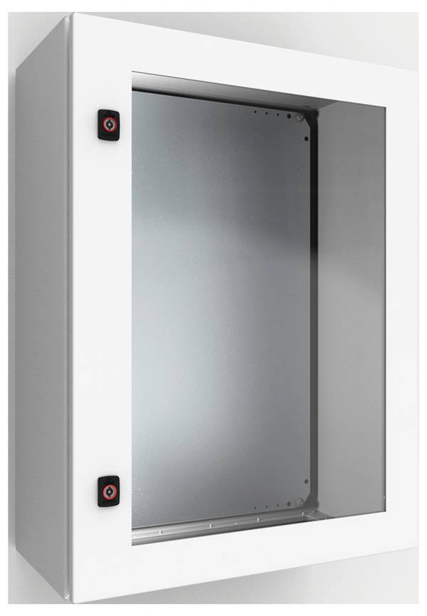 nVent HOFFMAN ADT03025R5 ADT03025R5 kontrolní dvířka  (š x v) 250 mm x 300 mm ocel šedá 1 ks