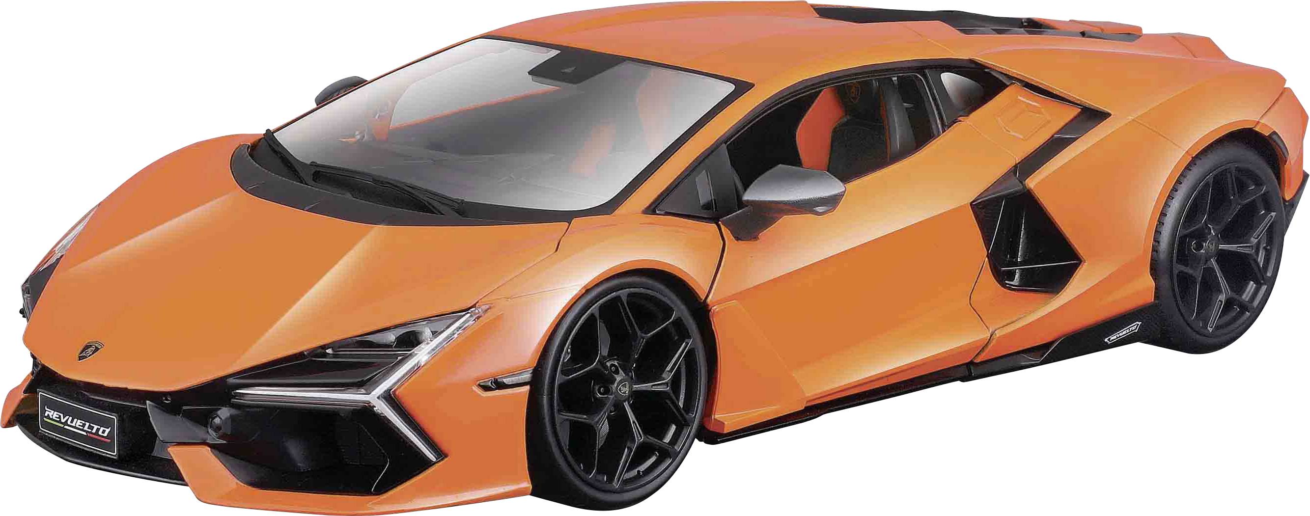 Maisto Lamborghini Revuelto ´23 1:18 model auta