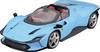 Bburago Ferrari SignatureEdition Daytona SP3 1:18 model auta