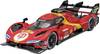 Bburago Ferrari Race 499P LeMans ´23 #51 1:24 model auta