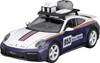 Bburago Porsche 911 Dakar 1:24 model auta