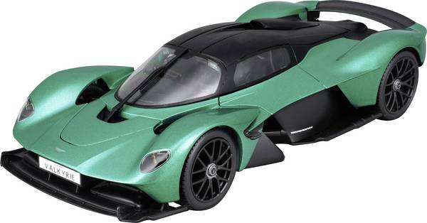 Maisto Aston Martin Valkyrie ´22 1:18 model auta