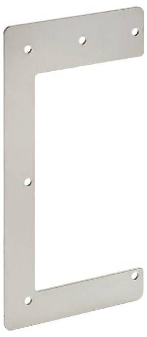 nVent HOFFMAN F66HDSS F66HDSS Montážní materiál kov 1 ks