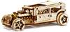 Revell dřevo Tiny Adventures - Hot Rod model auta, stavebnice