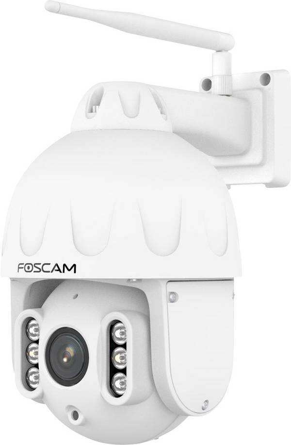 Foscam FOSCAM - SD8P W -UEberwachungskamera IP LAN WLAN außen SD8P Wi-Fi IP  bezpečnostní kamera  3840 x 2160 Pixel