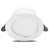 Philips 8720169308206 Diamond vestavné svítidlo, LED, pevně vestavěné LED, 6.5 W, bílá