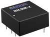 RECOM REC20K-4812SZ DC/DC měnič napětí do DPS 48 V 12 V 1.667 A 20 W Počet výstupů: 1 x Obsah 1 ks