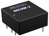 RECOM REC30K-2412DZ DC/DC měnič napětí do DPS 24 V 12 V 1.25 A 30 W Počet výstupů: 2 x Obsah 1 ks
