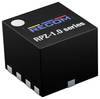 RECOM RPZ-1.0-CT napěťový regulátor - DC / DC spínací regulátor 1 A