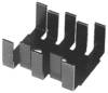 Fischer Elektronik FK214/SA-CB FK214/SA-CB prstový chladič 15 K/W (d x š x v) 30 x 25.4 x 12.7 mm TO-220 , SOT-32