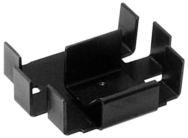 Fischer Elektronik FK 220 SA-220 FK 220 SA-220 prstový chladič 15 K/W (d x š x v) 33 x 25.4 x 13 mm SOT-32 , TO-220