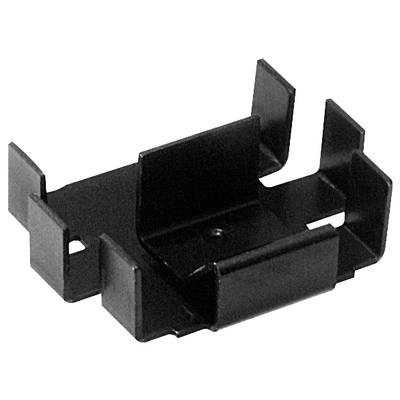 Fischer Elektronik FK 220 SA-220 FK 220 SA-220 prstový chladič 15 K/W (d x š x v) 33 x 25.4 x 13 mm SOT-32 , TO-220-0