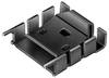 Fischer Elektronik FK 224 MI 220 1 FK 224 MI 220 1 chladič 18 K/W (d x š x v) 29.4 x 25 x 8.3 mm TO-220