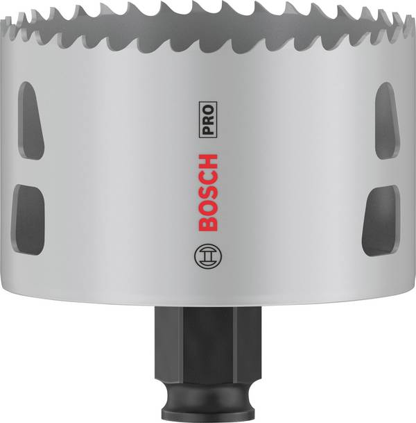 Bosch Accessories 2608594402 2608594402 vrtací korunka 76 mm Cobalt 1 ks