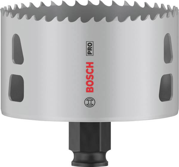 Bosch Accessories 2608594404 2608594404 vrtací korunka 83 mm silně legováno 1 ks