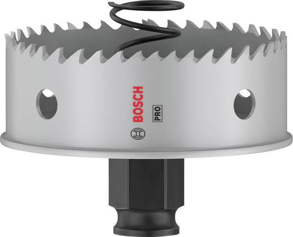 Bosch Accessories 2608594464 2608594464 vrtací korunka 73 mm Cobalt 1 ks