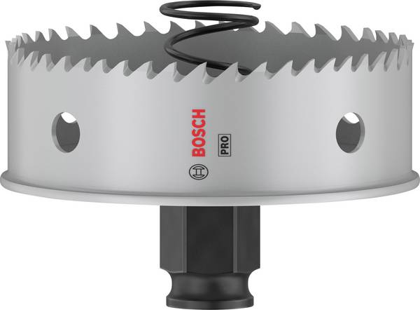 Bosch Accessories 2608594466 2608594466 vrtací korunka 79 mm Cobalt 1 ks