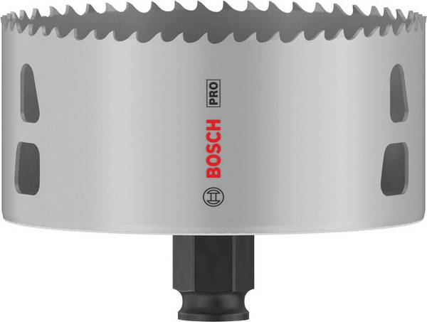 Bosch Accessories 2608594410 2608594410 vrtací korunka 102 mm Cobalt 1 ks