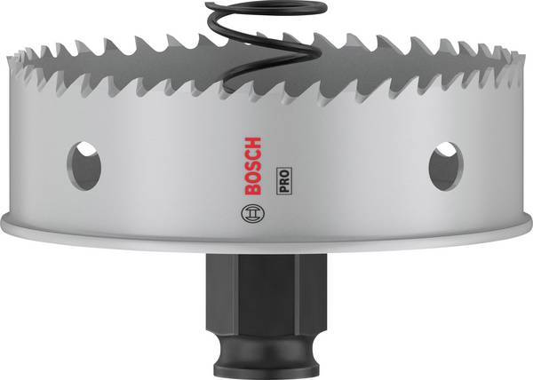 Bosch Accessories 2608594467 2608594467 vrtací korunka 83 mm Cobalt 1 ks