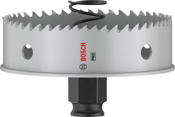 Bosch Accessories 2608594468 2608594468 vrtací korunka 86 mm silně legováno 1 ks
