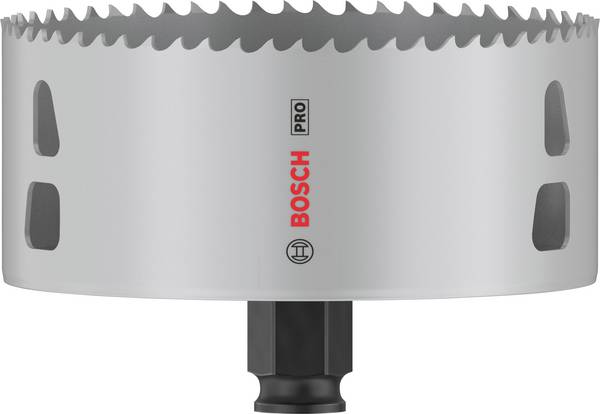 Bosch Accessories 2608594413 2608594413 vrtací korunka 111 mm Cobalt, silně legováno 1 ks