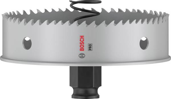 Bosch Accessories 2608594470 2608594470 vrtací korunka 102 mm Cobalt 1 ks