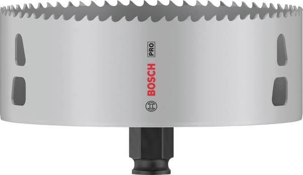 Bosch Accessories 2608594417 2608594417 vrtací korunka 133 mm Cobalt 1 ks