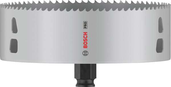 Bosch Accessories 2608594419 2608594419 vrtací korunka 152 mm Cobalt 1 ks