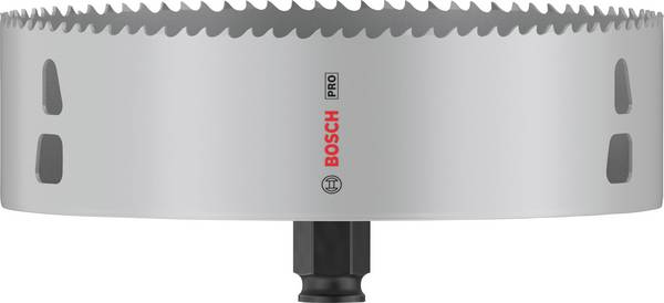 Bosch Accessories 2608594420 2608594420 vrtací korunka 168 mm Cobalt 1 ks