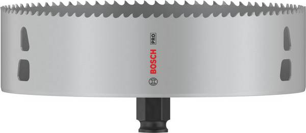 Bosch Accessories 2608594421 2608594421 vrtací korunka 177 mm 1 ks
